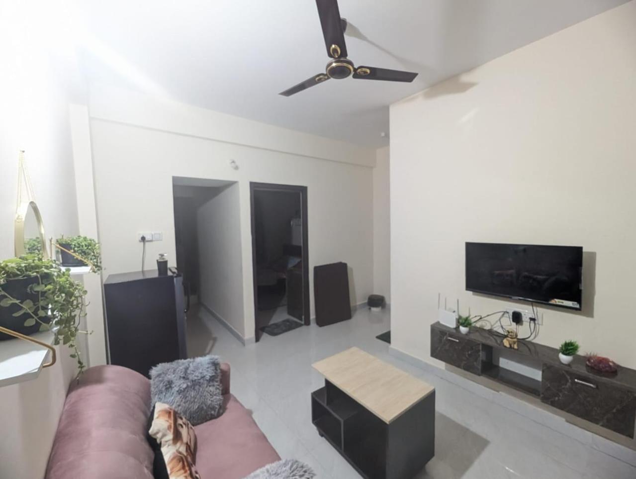 Apartament Elite Premium 1Bhk Bengaluru Zewnętrze zdjęcie