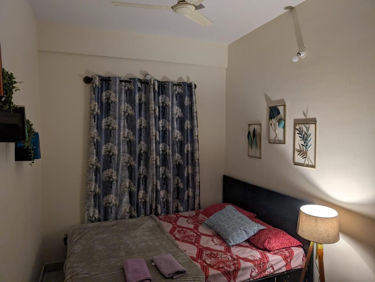 Apartament Elite Premium 1Bhk Bengaluru Zewnętrze zdjęcie
