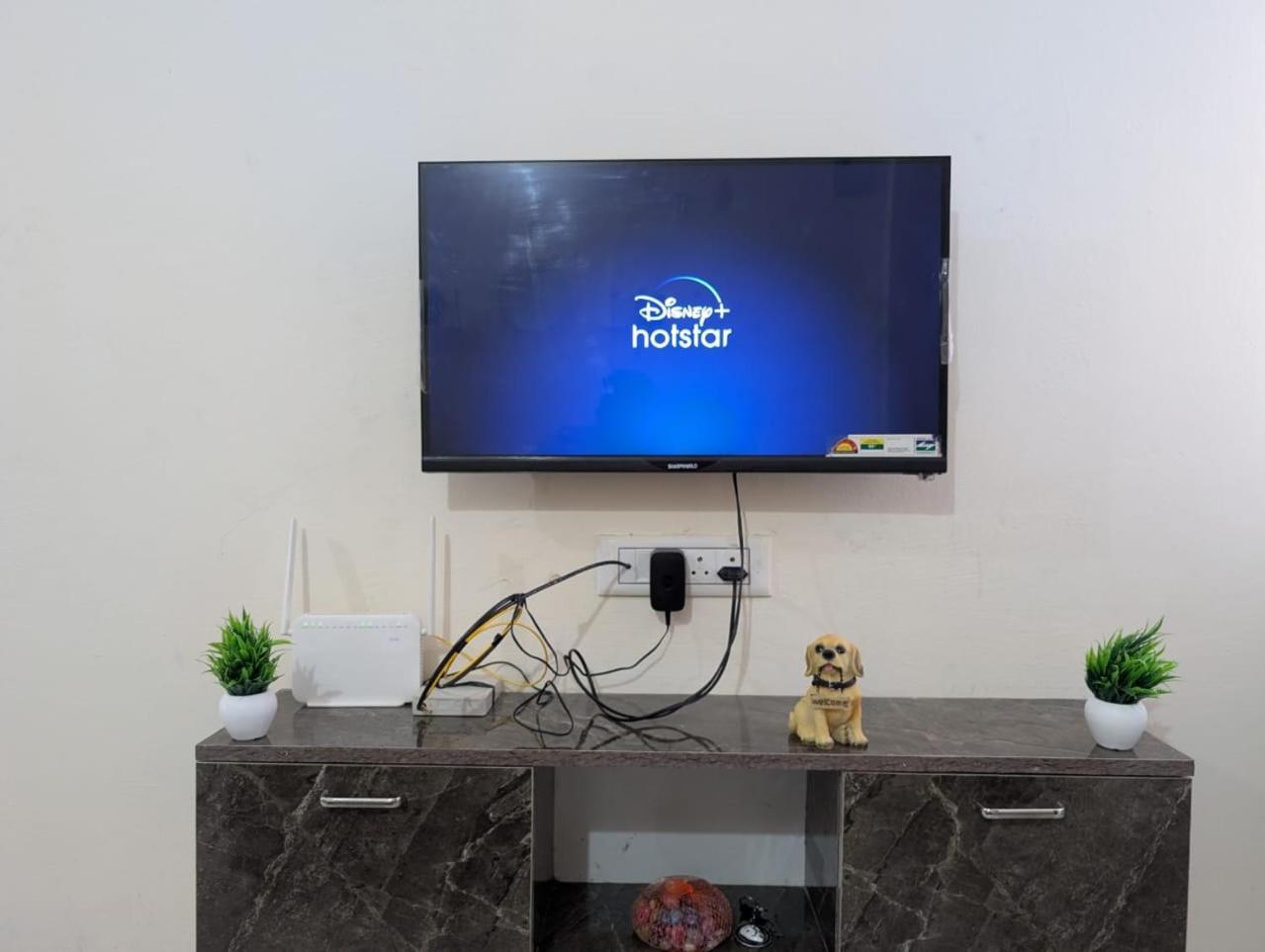Apartament Elite Premium 1Bhk Bengaluru Zewnętrze zdjęcie