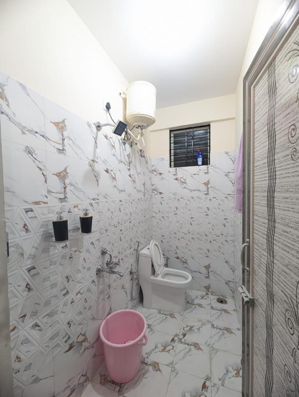 Apartament Elite Premium 1Bhk Bengaluru Zewnętrze zdjęcie